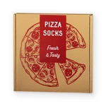 Ponožky Frogies Pizza Set 4P