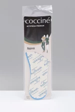 Coccine Antibacterial Mint Insoles Actifresh Premium