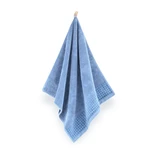 Zwoltex Unisex's Towel Paulo 3 Ag