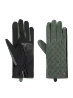 Rukavice Barts HAGUE GLOVES Army