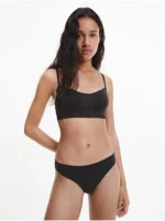 Černá dámská podprsenka Calvin Klein Underwear - Dámské