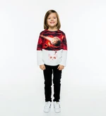 Mr. GUGU & Miss GO Kids's Sweater KS-PC1584