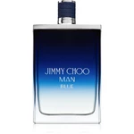 Jimmy Choo Man Blue toaletná voda pre mužov 200 ml