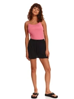 Drywash LADY'S SLEEVELESS T-SHIRT