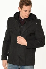 Cappotto da uomo dewberry