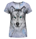 Mr. GUGU & Miss GO Woman's T-shirt WTSH621