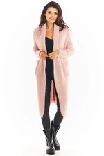 Awama Woman's Sweater A391