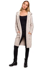 Cardigan da donna Made Of Emotion M474