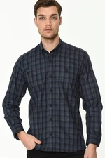 Camicia da uomo dewberry