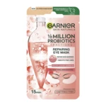 Garnier Skin Naturals Regenerační oční textilní maska 6 g