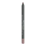 ARTDECO Soft Eye Liner Waterproof odstín 12 warm dark brown voděodolná tužka na oči 1,2 g
