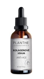 PLANTHÉ Laboratories Kolagenové sérum anti-age 30 ml