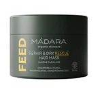MÁDARA FEED Maska na vlasy 180 ml