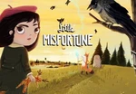 Little Misfortune AR XBOX One / Xbox Series X|S CD Key