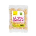 Wolfberry Zázvor kandovaný 100 g