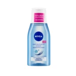 Nivea Face Cleansing jemný odličovač očí 125 ml