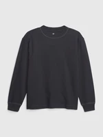 GAP Children's Cotton T-Shirt with Heavy Weight - Boys