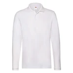 Premium Polo D/R 633100 100% Cotton 170g/180g