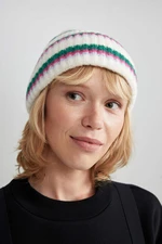 DEFACTO Woman Beret Hat