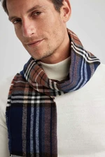 DEFACTO Men Woven Scarf