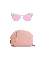 Set VUCH Pink Couple