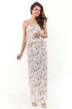 Awama Woman's Dress A219