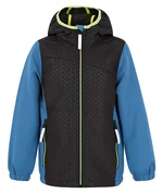 Kids jacket LOAP URANIX Blue