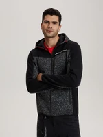Diverse Men's sweatshirt DKR CROSS 4