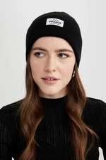 DEFACTO Woman Beret Hat