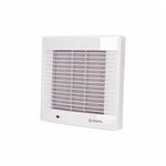Koupelnový ventilátor s automatickou žaluzií a časovým doběhem DOSPEL POLO 5/AŽ/WC 1020012