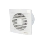 Koupelnový ventilátor s časovým doběhem a hygrostatem DOSPEL STYL 120 WCH 1020065 1020065