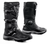 Forma Boots Adventure Dry Black 39 Motorradstiefel