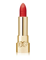 Dolce & Gabbana Matná rtěnka (The Only One Matte Lipstick) 3,5 g 670 Spicy Touch
