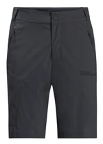 Jack Wolfskin Glastal Short 52, phantom Pánské kraťasy