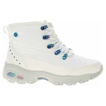 Skechers D´Lites - Weekender Puffer white-multi 38