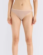 Icebreaker W Siren Thong Praline M