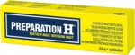 PREPARATION H, rektální mast pro léčbu hemoroidů 25 g