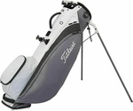 Titleist Players 4 Carbon S Graphite/Grey/Black Golfbag