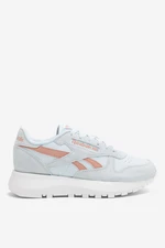 Tenisky Reebok CLASSIC LEATHER SP GX6199 Materiál/-Syntetický,Přírodní kůže (useň)/-Se syntetickým materiálem