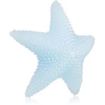 Rivièra Maison Starfish dekorativní svíčka barva Light Blue 190 g