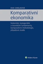 Komparativní ekonomika - Eva Cihelková