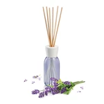 Vonný difuzér FANCY HOME 120 ml, Levanduľa