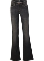 Strečové džínsy BOOTCUT