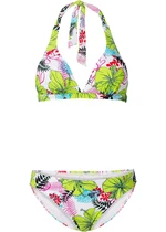 Bikiny neckholder (2-dielne)