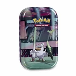 Nintendo Pokémon Galar Power Mini Tin - Sirfetchd