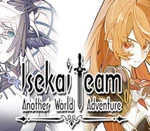 Isekai Team Steam CD Key