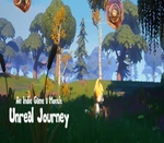 An Indie Game a Month: Unreal Journey Steam CD Key