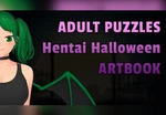 Adult Puzzles - Hentai Halloween Steam CD Key