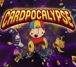 Cardpocalypse Steam CD Key