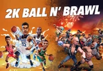 2K Ball N’ Brawl Bundle Steam CD Key
